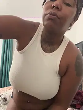 Goddess Nafeesha online show from 02-11-26, 02:05