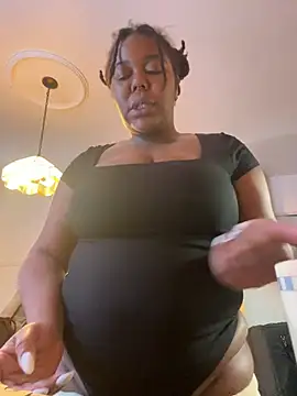 Goddess Nafeesha online show from 02-25-26, 09:57