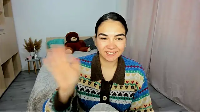 Alexa Dolly12 online show from 11-08-25, 06:57