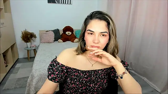 Alexa Dolly12 online show from 03-28-26, 06:35