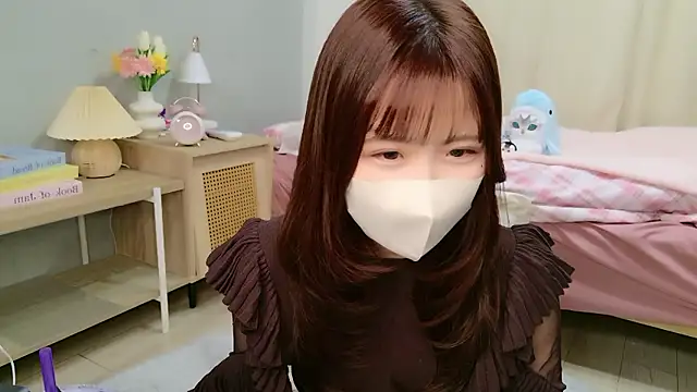 Sayuringo  online show from 02-11-26, 11:37