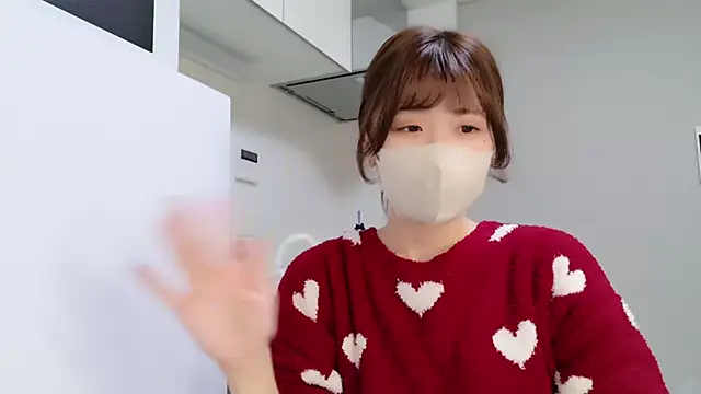 Sayuringo  online show from 02-15-26, 03:36