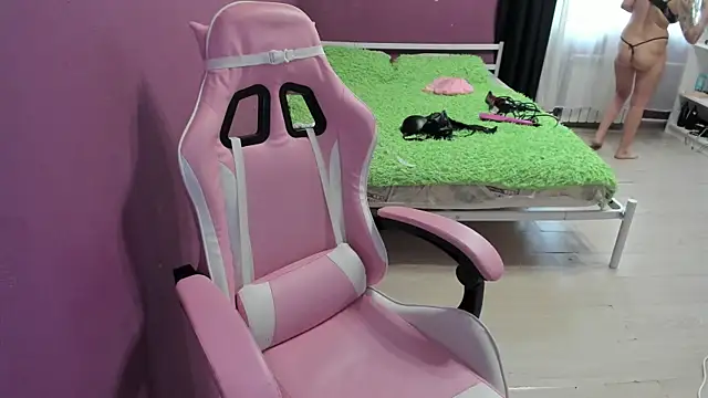 Lika8234 online show from 11-02-25, 08:39