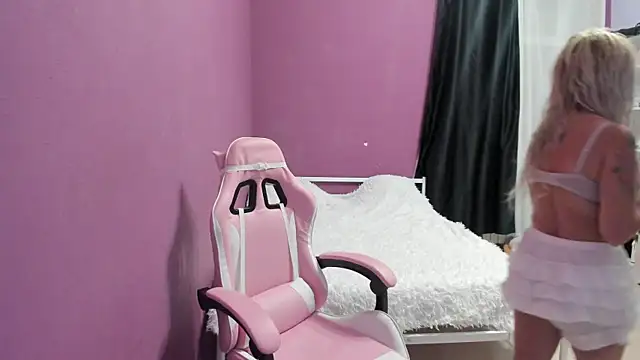 Lika8234 online show from 12-01-25, 02:44