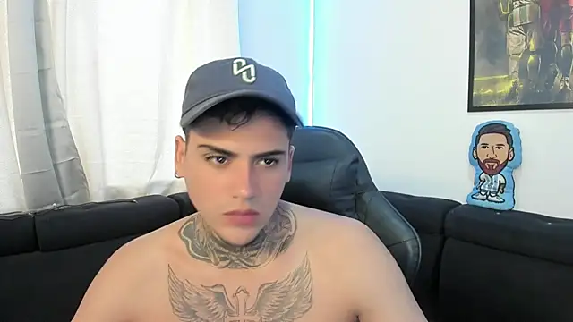 mad maxxx2 online show from 03-14-25, 04:30