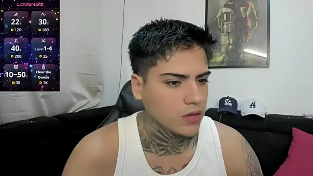 mad maxxx2 online show from 09-20-25, 01:01