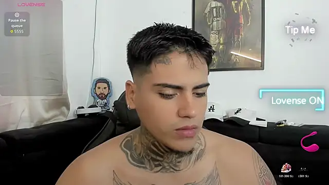 mad maxxx2 online show from 11-23-25, 01:44