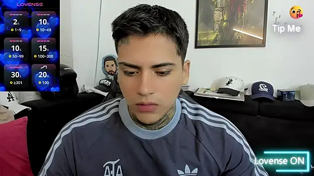 mad maxxx2 online show from 01-11-26, 12:32