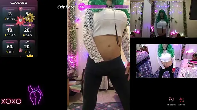 valeriatra69 online show from 02-07-26, 05:38