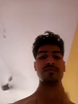 Snapshot of INDIAN_PRINCE_01 chatting on 03-02-25, 06:16 INDIAN PRINCE 01 online show from 03-02-25, 06:16