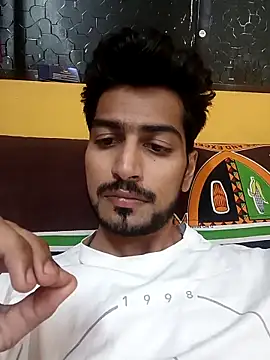 Snapshot of INDIAN_PRINCE_01 chatting on 03-21-25, 05:23 INDIAN PRINCE 01 online show from 03-21-25, 05:23