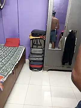 Snapshot of INDIAN_PRINCE_01 chatting on 10-26-25, 04:35 INDIAN PRINCE 01 online show from 10-26-25, 04:35