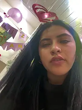  luna torres online show from 02-19-26, 03:46