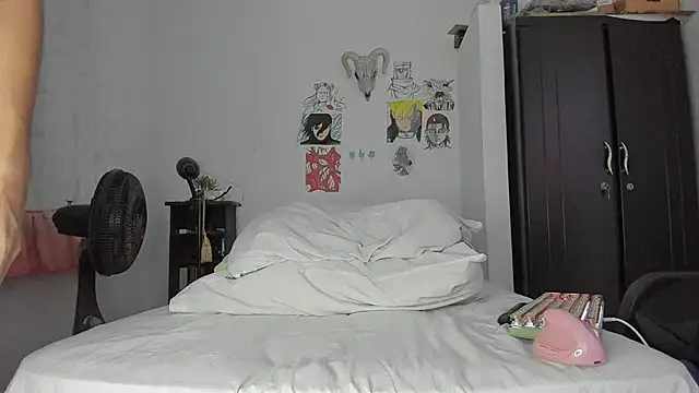 Snapshot of SonSett chatting on 05-16-26, 01:13 SonSett online show from 05-16-26, 01:13