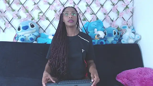 tiffany gomez9 online show from 02-03-26, 11:32