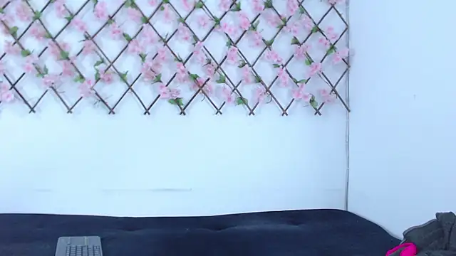 tiffany gomez9 online show from 03-27-26, 01:44