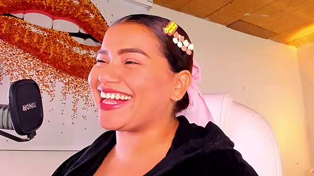 loly marce online show from 03-06-25, 09:09