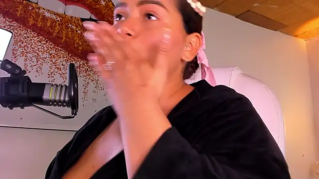 loly marce online show from 03-07-25, 12:15