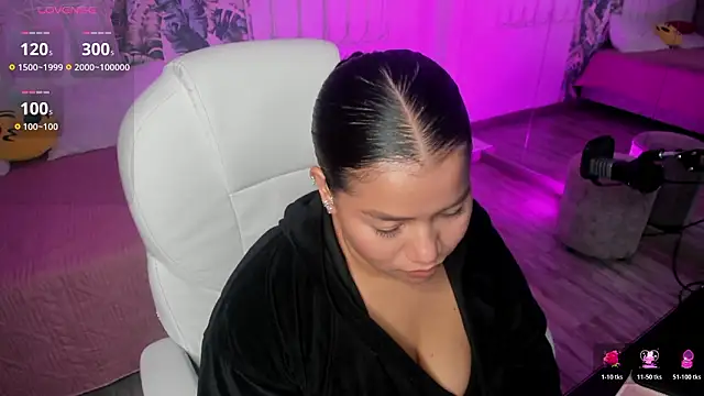 loly marce online show from 03-05-26, 08:49