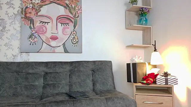 taty miller online show from 11-23-25, 02:06