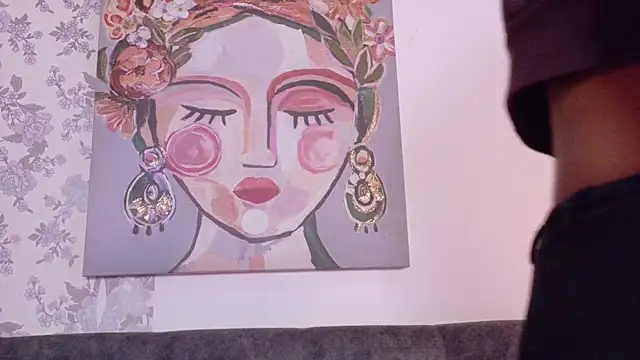 taty miller online show from 04-10-26, 08:13