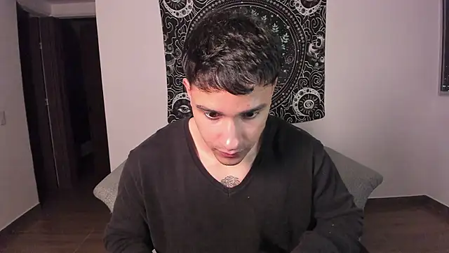 JayMarcos  online show from 01-19-25, 01:21