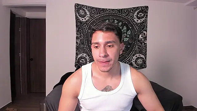 JayMarcos  online show from 01-24-25, 12:31