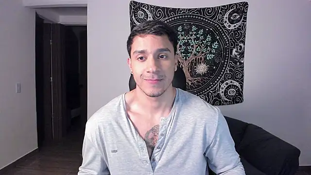 JayMarcos  online show from 02-03-25, 02:03