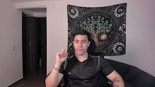 JayMarcos  online show from 02-07-25, 04:16