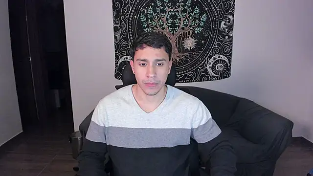 JayMarcos  online show from 02-09-25, 01:11