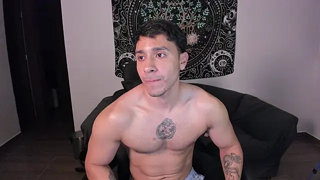 JayMarcos  online show from 02-09-25, 04:14