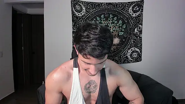 JayMarcos  online show from 02-15-25, 04:36