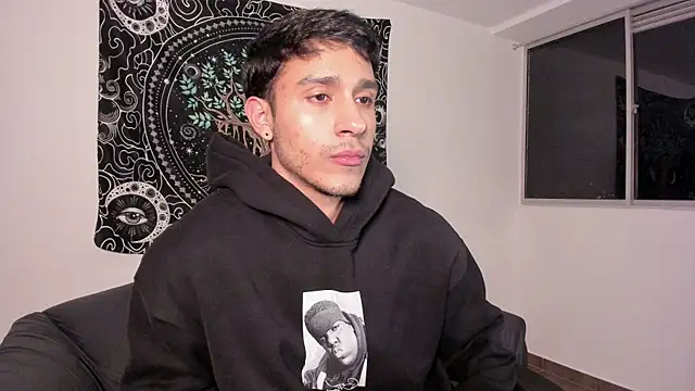 JayMarcos  online show from 02-26-25, 02:04