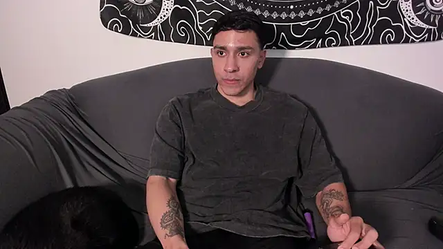 JayMarcos  online show from 03-01-25, 03:53