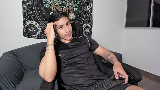 JayMarcos  online show from 03-17-25, 02:08