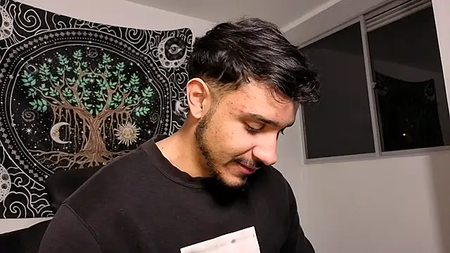 JayMarcos  online show from 09-15-25, 07:08