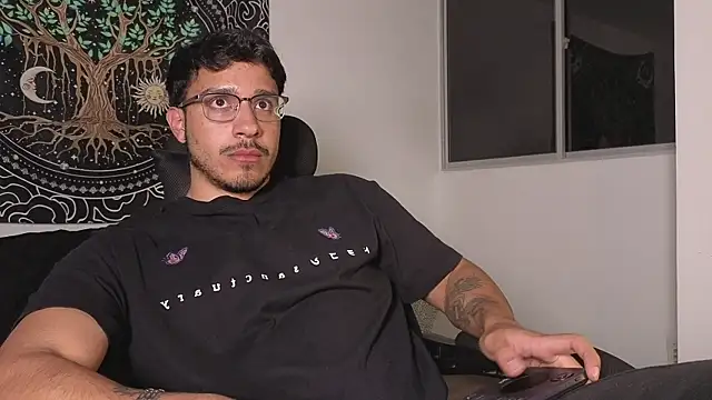 JayMarcos  online show from 09-28-25, 06:19