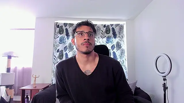 JayMarcos  online show from 11-23-25, 03:45