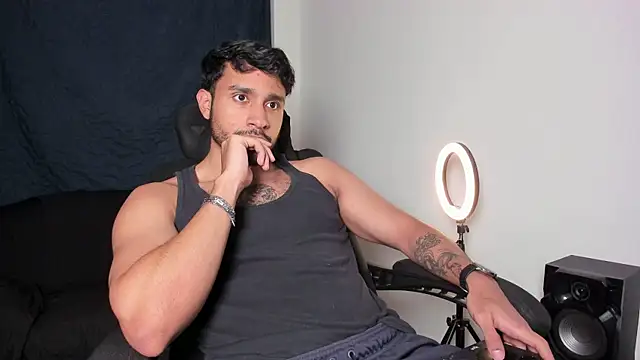 JayMarcos  online show from 01-06-26, 05:00