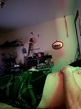 BigDDave6979 online show from 01-10-26, 09:55