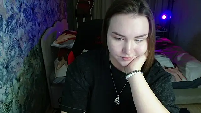 Jenny Fox online show from 01-09-26, 10:29