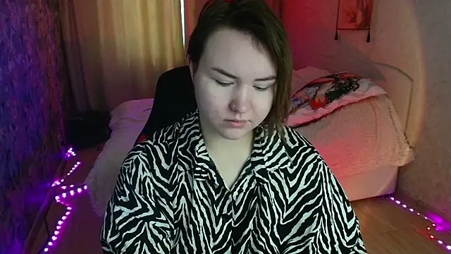 Jenny Fox online show from 03-11-26, 04:40