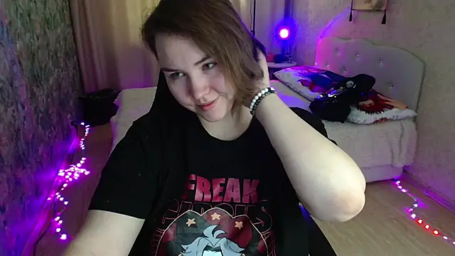 Jenny Fox online show from 03-22-26, 03:32