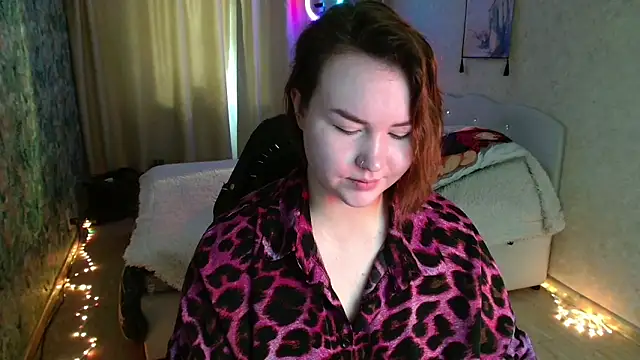 Jenny Fox online show from 04-10-26, 03:45