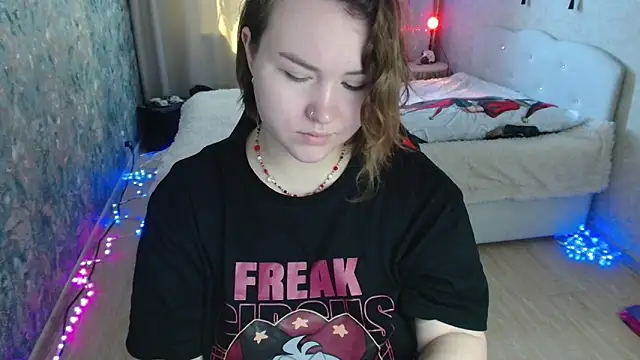 Jenny Fox online show from 05-20-26, 04:51