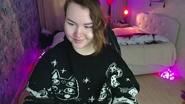 Jenny Fox online show from 05-23-26, 03:56