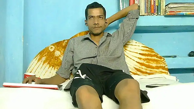 Alex Suman25 online show from 03-12-26, 08:42