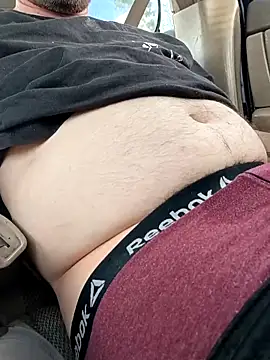 crazycam619 online show from 11-16-25, 05:51