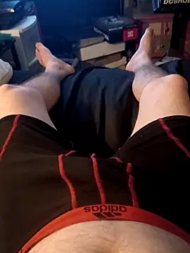 crazycam619 online show from 03-22-26, 07:34