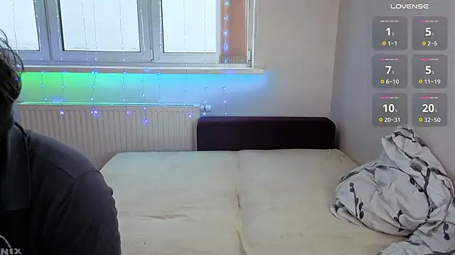 Snapshot of llolilove chatting on 11-22-25, 12:37 llolilove online show from 11-22-25, 12:37